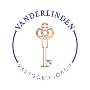 Logo vastgoedcoach Vanderlinden
